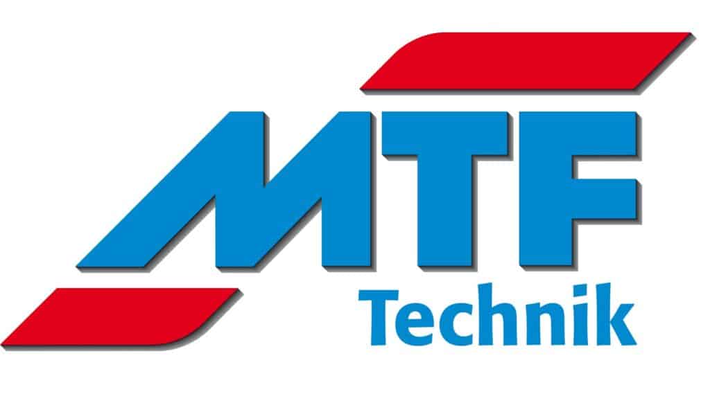 MTF Technik Logo